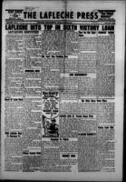 The Lafleche Press April 25, 1944