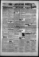 The Lafleche Press June 27, 1944