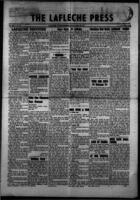 The Lafleche Press August 8, 1944