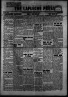 The Lafleche Press August 29, 1944