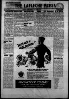 The Lafleche Press September 5, 1944