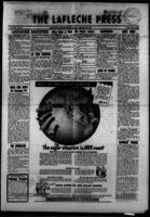 The Lafleche Press September 26, 1944