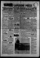 The Lafleche Press October 3, 1944