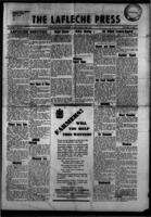 The Lafleche Press October 24, 1944