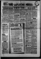 The Lafleche Press October 31, 1944