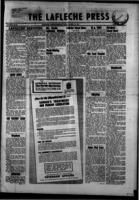 The Lafleche Press November 7, 1944