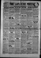 The Lafleche Press November 14, 1944