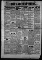 The Lafleche Press November 21, 1944