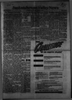Saskatchewan Valley News October 10, 1945