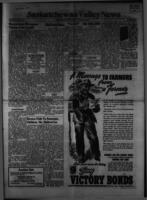Saskatchewan Valley News October 24, 1945