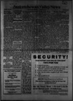 Saskatchewan Valley News October 31, 1945