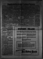 Saskatchewan Valley News November 7, 1945