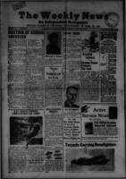 The Weekly News January 13, 1944