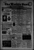 The Weekly News January 20, 1944