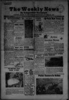 The Weekly News January 27, 1944