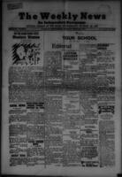 The Weekly News February 3, 1944