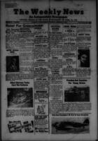 The Weekly News February 10, 1944