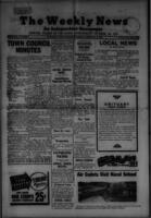 The Weekly News February 17, 1944