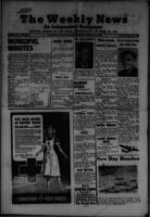 The Weekly News February 24, 1944