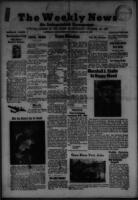 The Weekly News March 16, 1944