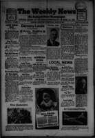 The Weekly News March 23, 1944
