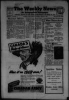 The Weekly News August 10, 1944