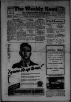 The Weekly News August 17, 1944