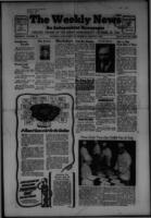 The Weekly News August 31, 1944