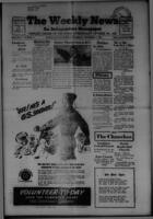 The Weekly News September 7, 1944