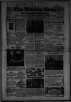 The Weekly News September 21, 1944