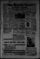 The Weekly News September 28, 1944