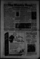 The Weekly News October 5, 1944