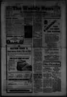 The Weekly News October 12, 1944