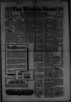 The Weekly News October 26, 1944