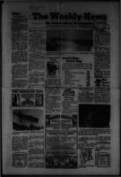 The Weekly News November 30, 1944