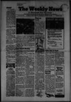 The Weekly News January 18, 1945