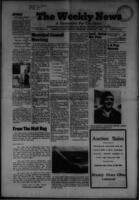 The Weekly News February 1, 1945