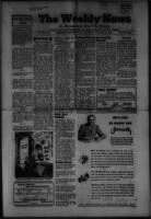 The Weekly News October 18, 1945