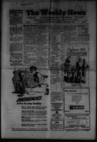 The Weekly News December 20, 1945