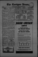 The Lanigan News January 13, 1944