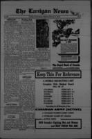 The Lanigan News February 3, 1944