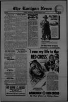 The Lanigan News March 9, 1944