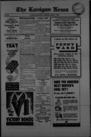 The Lanigan News April 27, 1944