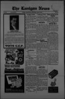 The Lanigan News June 8, 1944