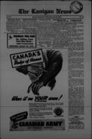 The Lanigan News June 15, 1944