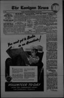 The Lanigan News June 22, 1944