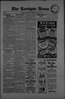 The Lanigan News June 29, 1944
