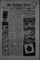 The Lanigan News July 6, 1944