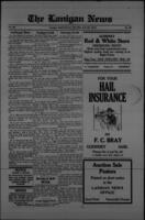 The Lanigan News July 20, 1944