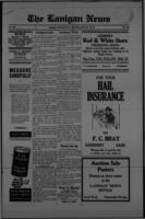 The Lanigan News July 27, 1944